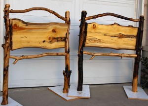 Twin Headboards 